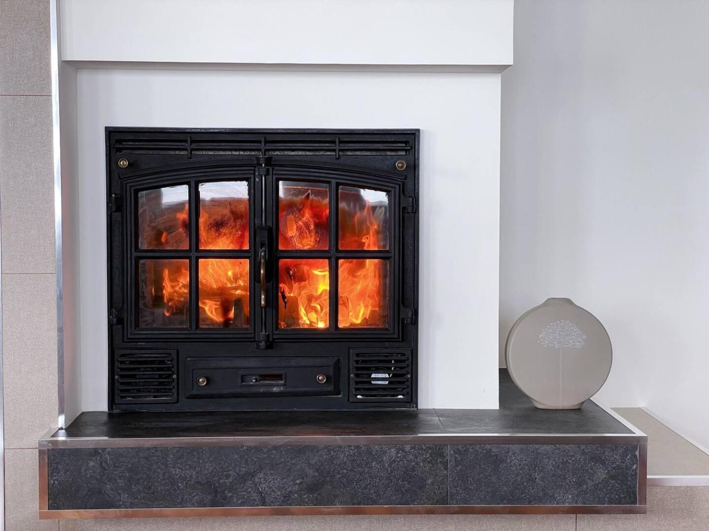 Apartment Fireplace 4 Bedrooms 1500 M Penhas da Saude
