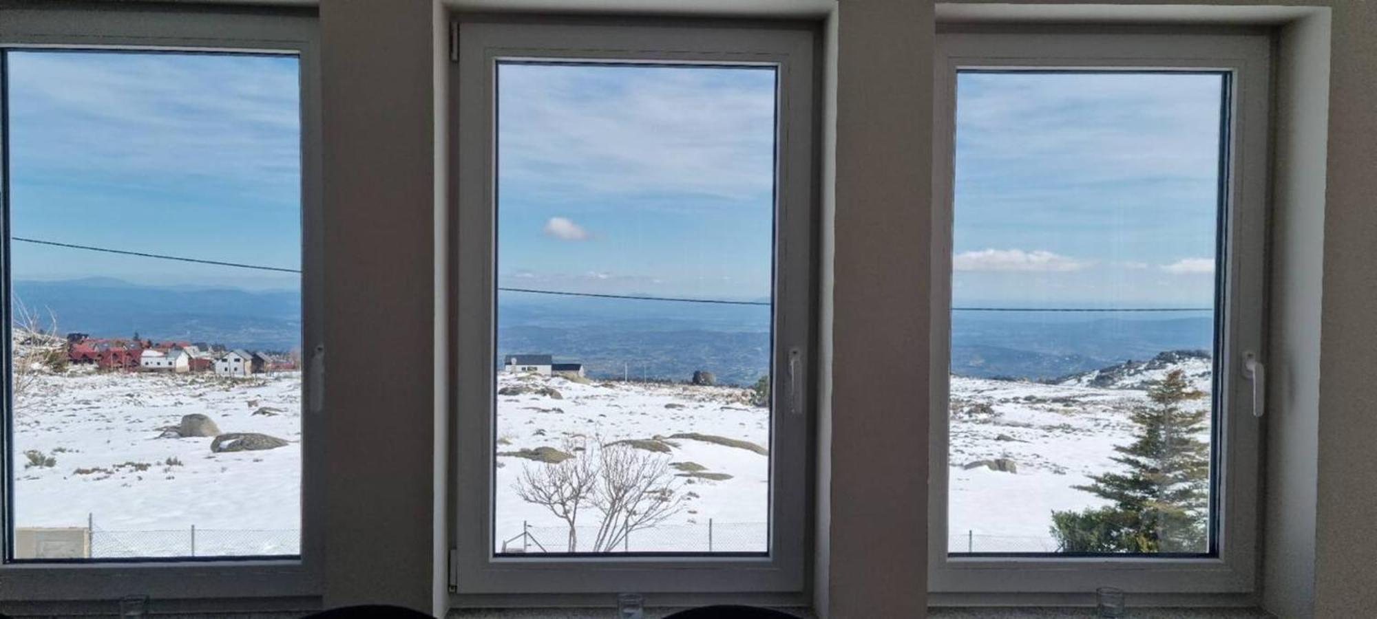 Fireplace 4 Bedrooms 1500 M Apartment